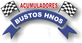 logo bustos hermanos