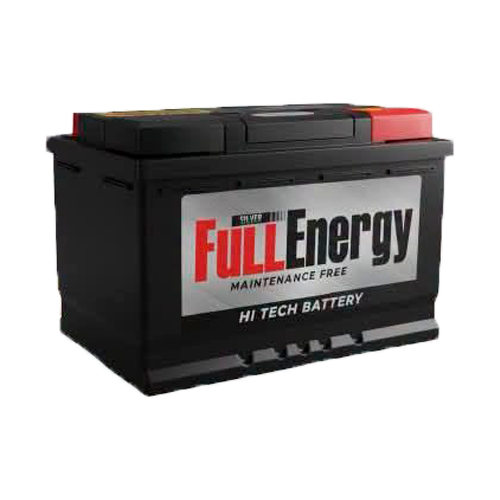full eneregy